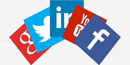 Soziale Netzwerke - In jeder Hinsicht effektiv