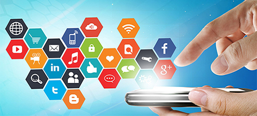 Soziale Netzwerke - So leistungsfähig wie Google