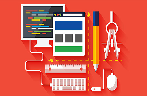 Web design and creative solutions for your business