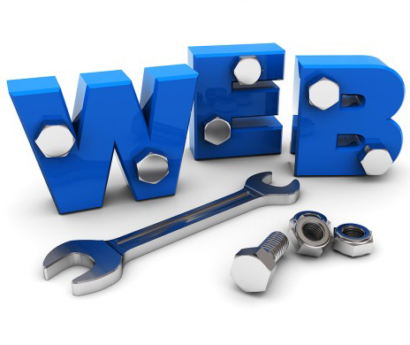 Web dizajn - izrada web stranica