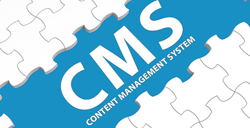 CMS sistemi za jednostavnu izmjenu sadržaja
