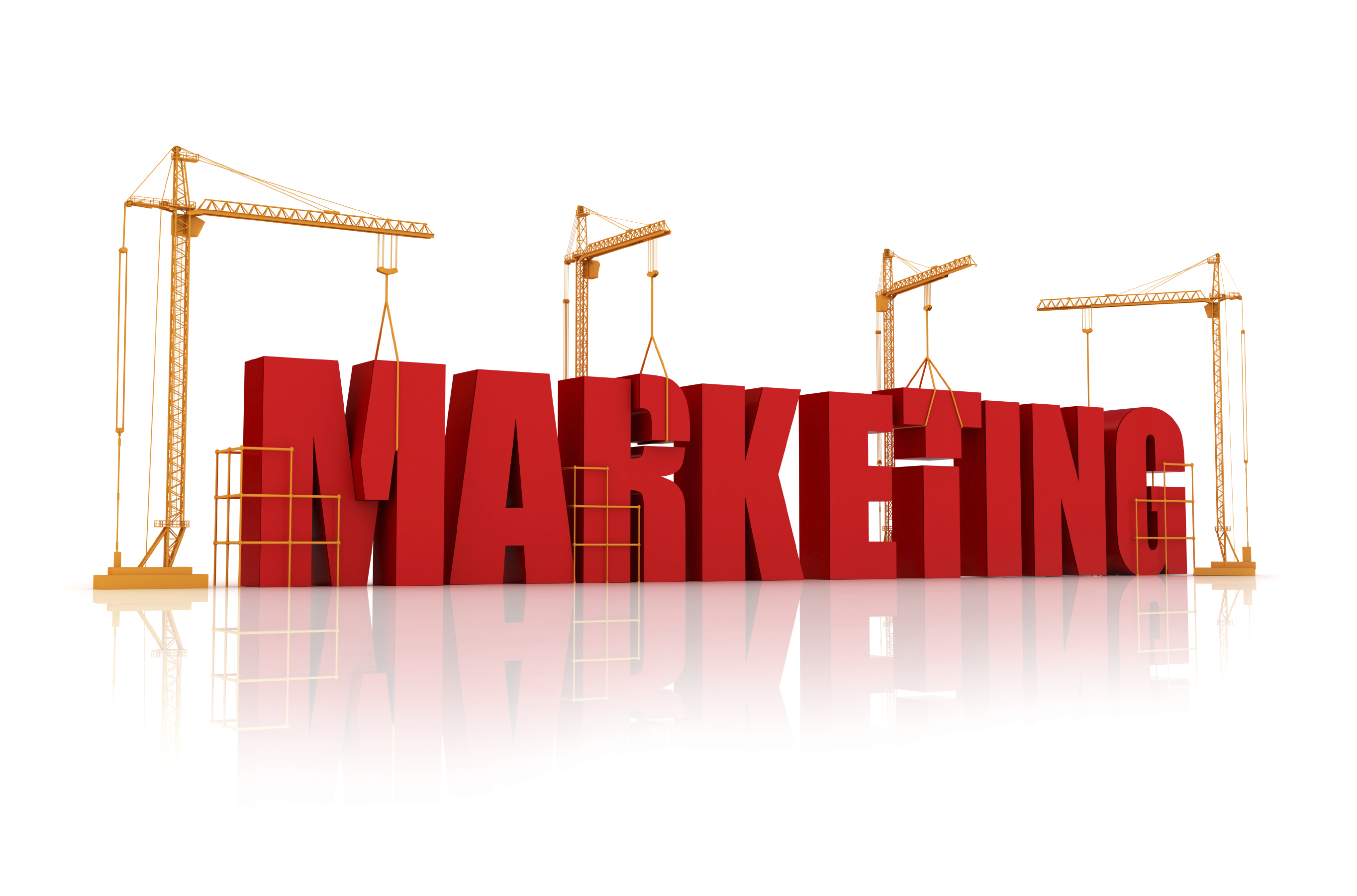 Online marketing - everybody is going to like it
