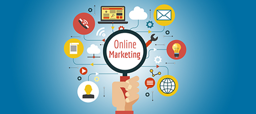 Internet marketing - Sviđa mi se!
