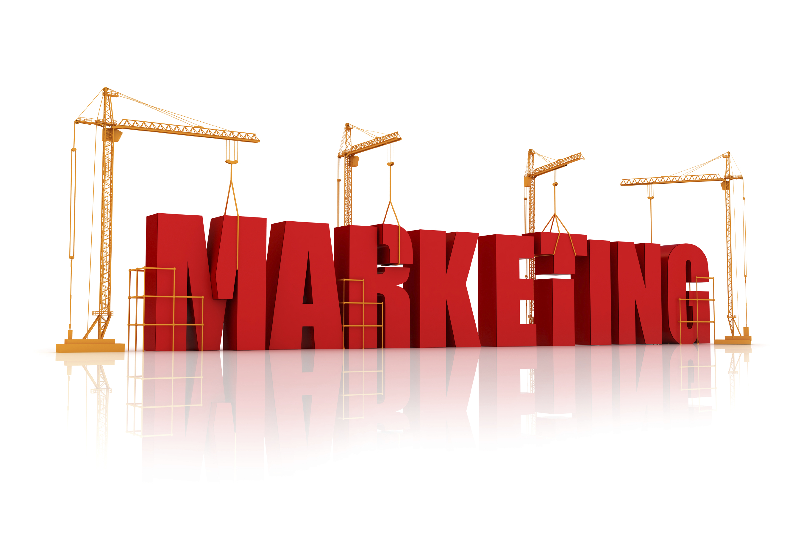 Marketing agencija - Savršeno je vrijeme za marketing!