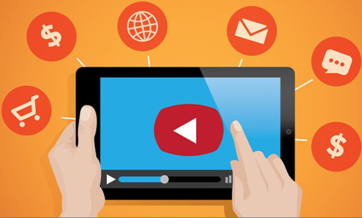 Video marketing za društvene mreže poput YouTube-a