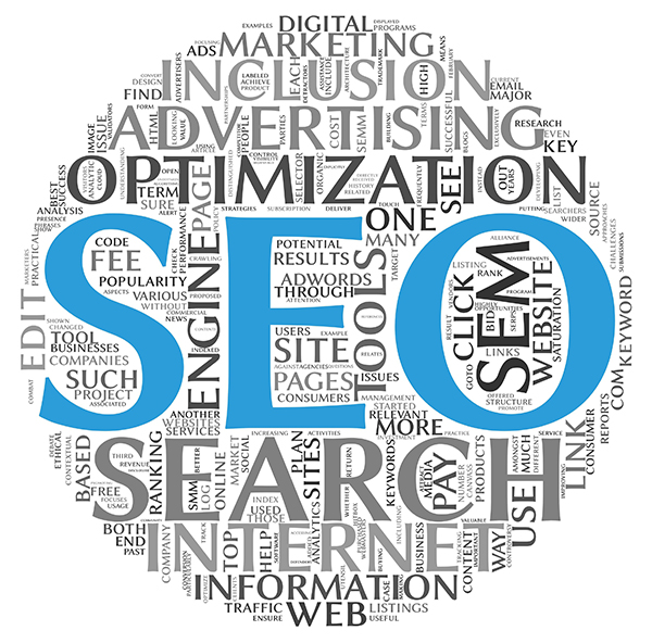 SEO optimizacija - prvo mjesto na tražilicama