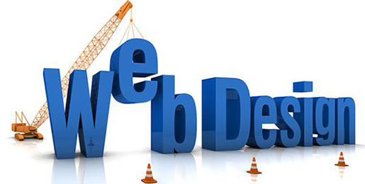 Izrada web stranica - web dizajn