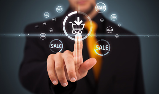 Web shop - Veoma jednostavan za korištenje