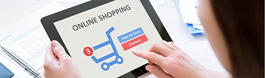 Web shop - Privucite pažnju velikog broja internet korisnika